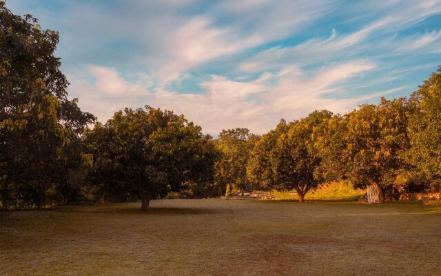 The Sylvan Retreat