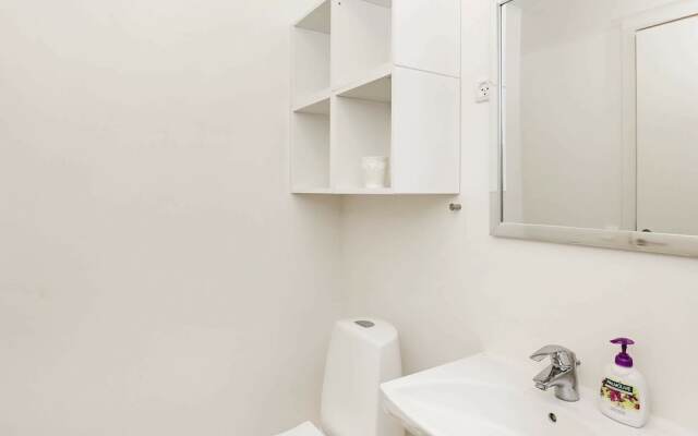 Pleasing Holiday Home in Jutland Denmark With Whirlpool