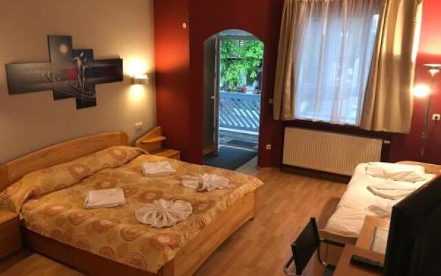 Hotel Taverne Korfu