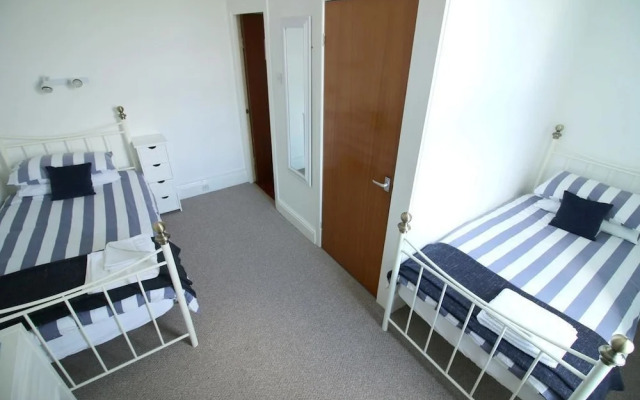 The Shipping Lanes Hotel