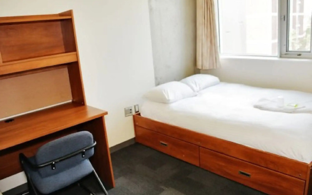 Carleton University Accommodations