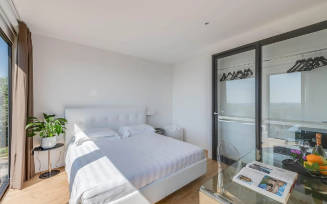 Villa I Barronci Resort & Spa