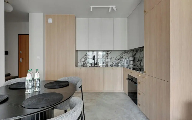 Horizon 63 Superior by Grand Apartments