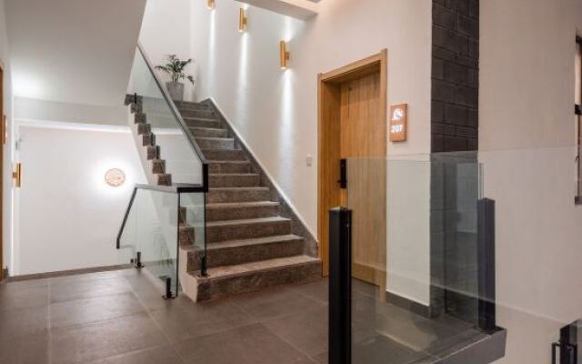 Shuishe Muyu Smart Inn