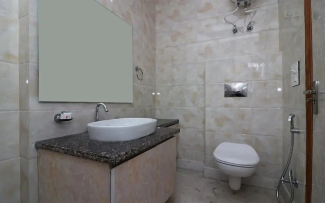 OYO 9385 Indirapuram