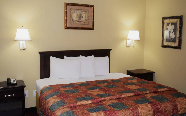 Town House Inn Cape Giradreau