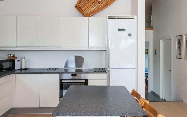 Holiday Home in Knebel