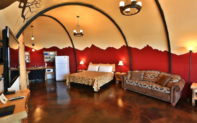 Kenai Peninsula Suites