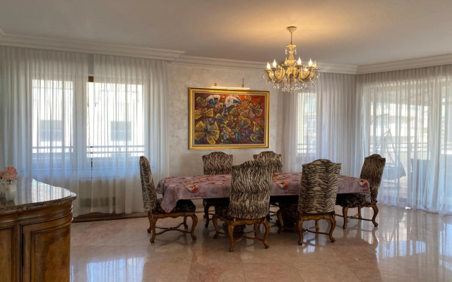 Northern Avenue, 2 bedrooms Luxury, Unique apartment HH610