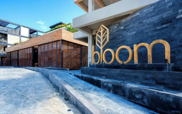Bloom Tulum Apartments