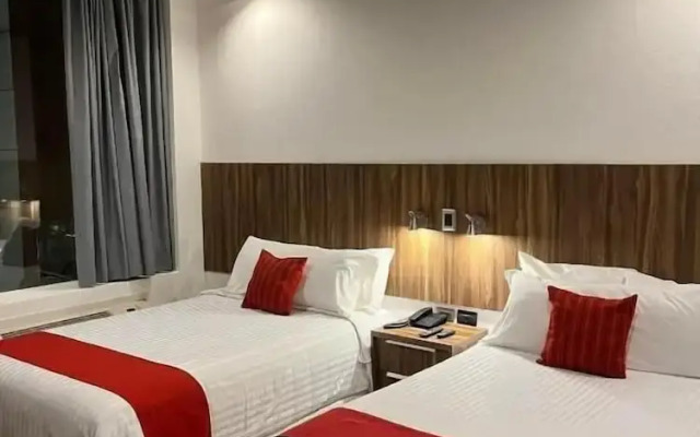 Zújmú Business Boutique Hotel