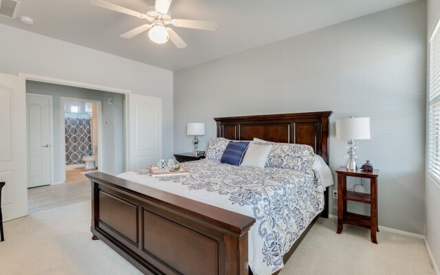 Windstream - 2 Br home by RedAwning