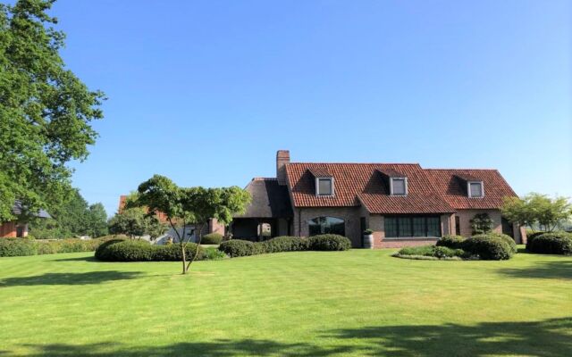 Hoeve Den Akker