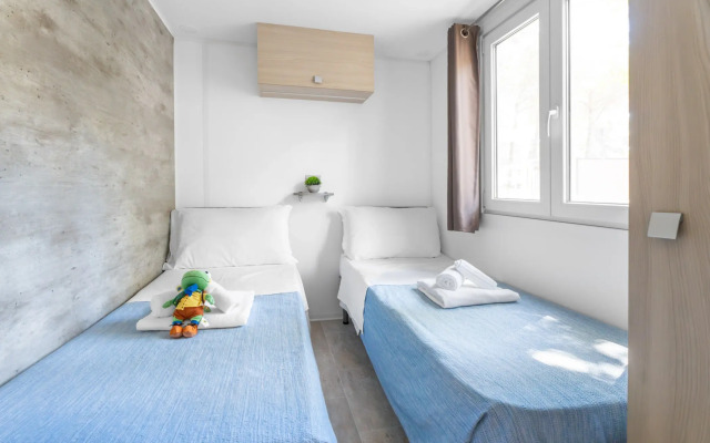 Club Del Sole Marina Romea Easy Camping Village