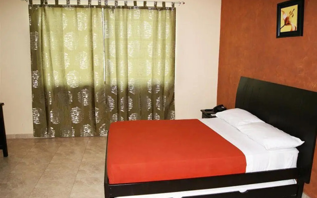 Hotel Marvento 2