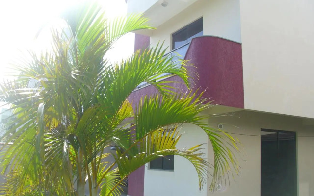 Residencial Susy