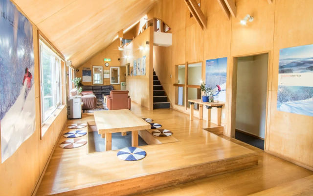 Potato Lodge Niseko