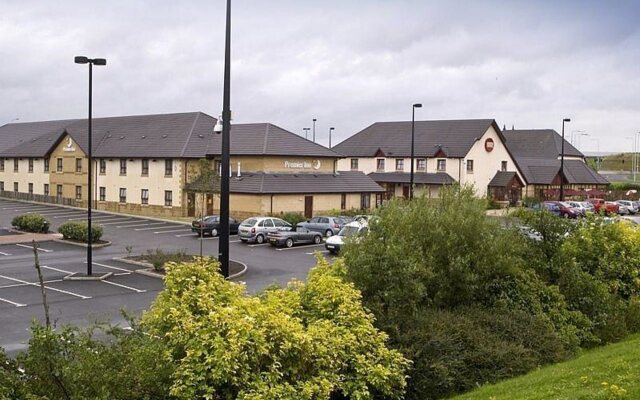 Premier Inn Dunfermline