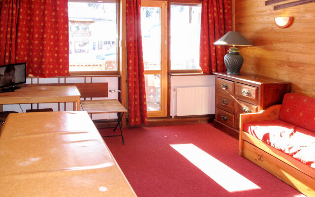 Plagne Centre 1 (LAP170)