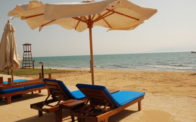 Palm Beach Safari Egypt
