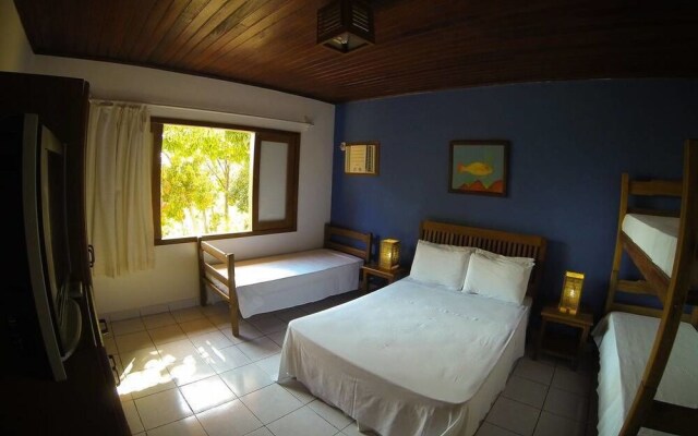 Hotel Pousada Machê