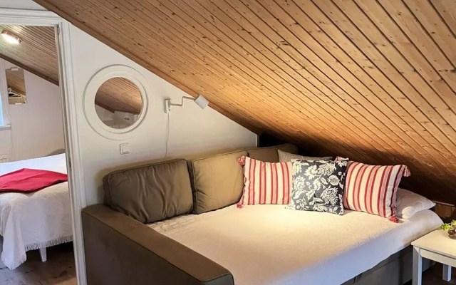Holiday Home in Brastad