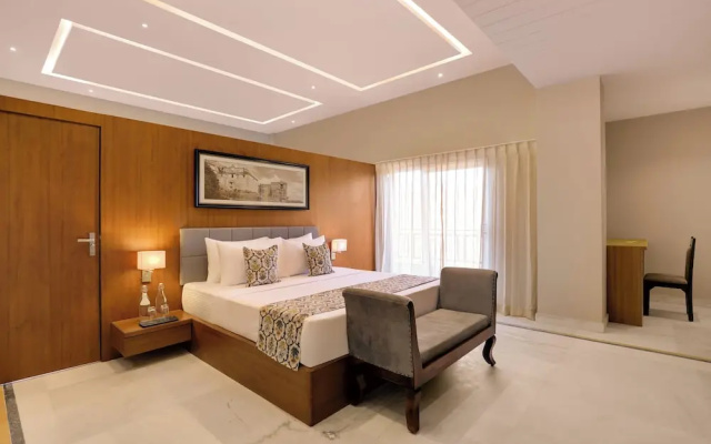 Lemon Tree Resort Kumbhalgarh