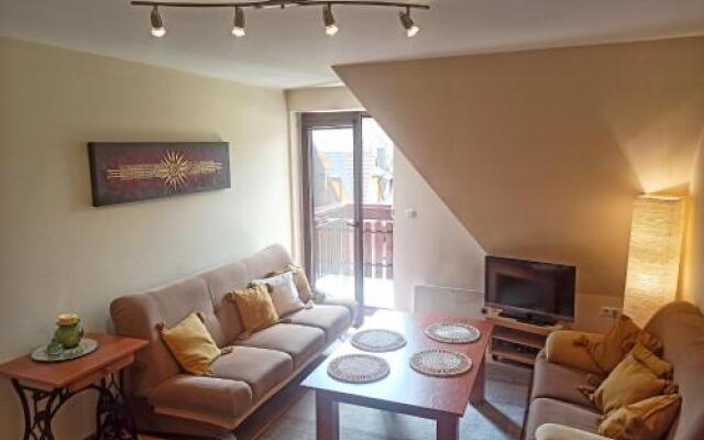 Apartamenty dla Rodziny Zakopane