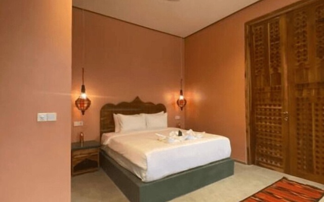 La Marrocco hotel – Guest Rooms – Nusa Penida