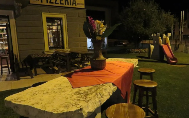 Locanda La Sosta