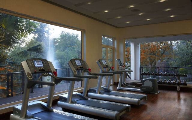 ITC Mughal, A Luxury Collection Resort & Spa, Agra