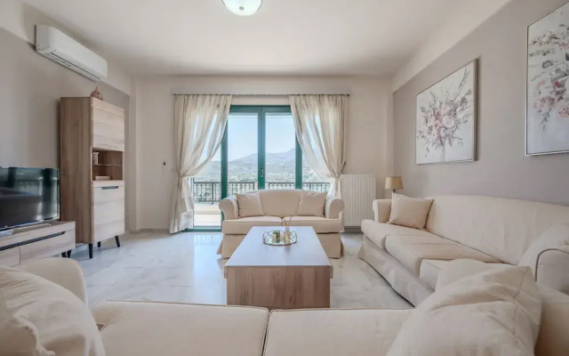 Harmony Villa