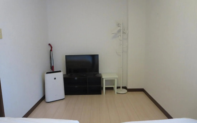 Living CUBE PHOENIX Beppu - Yoyoi Building / Vacation STAY 4568