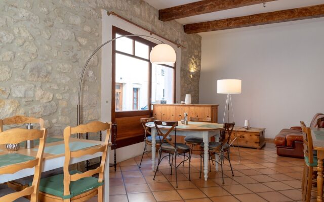Abitarela - Maison d'Hôtes - B&B