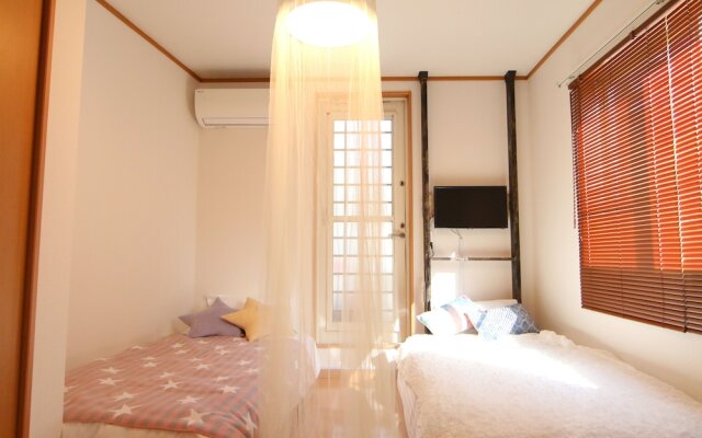 Vacation Rentals AKASAKA