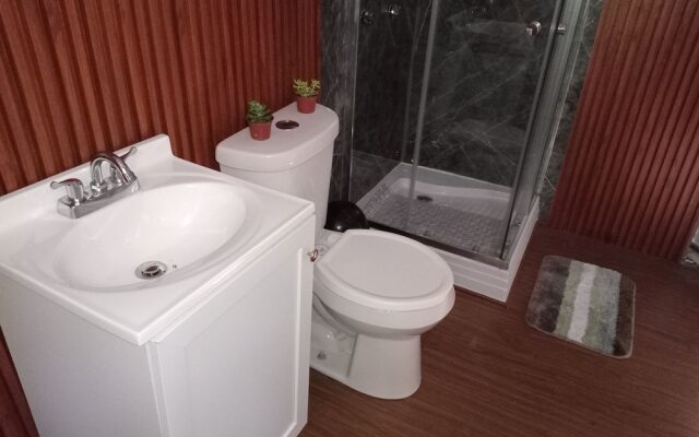 Glamping Don Delfis