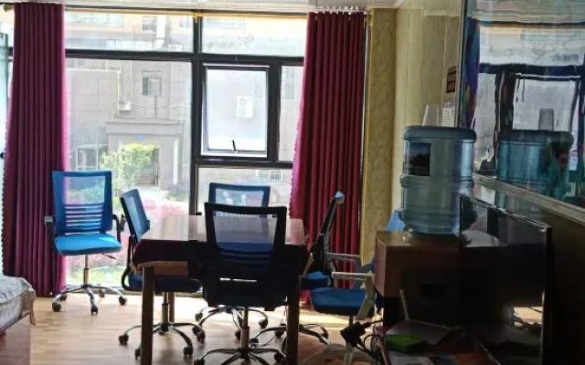 Wuchuan Aicheng Theme Apartment – Guest Rooms – Zunyi