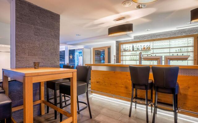 Meat & Stay Hotel