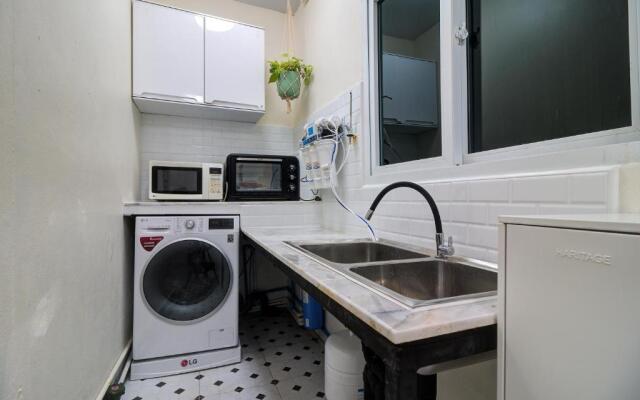 Rattana House Homestay