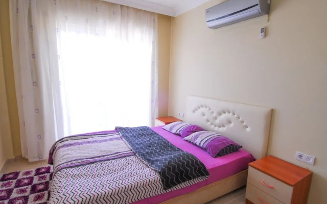 Aparthotel Cangül Apart
