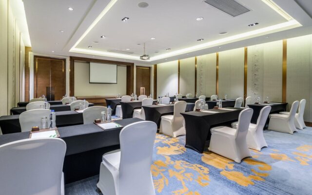 Holiday Inn Shanghai Hongqiao by IHG