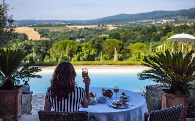 Country House Villa Rey