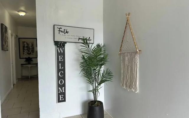 Sun-fueled Steps From Culebra Ferry