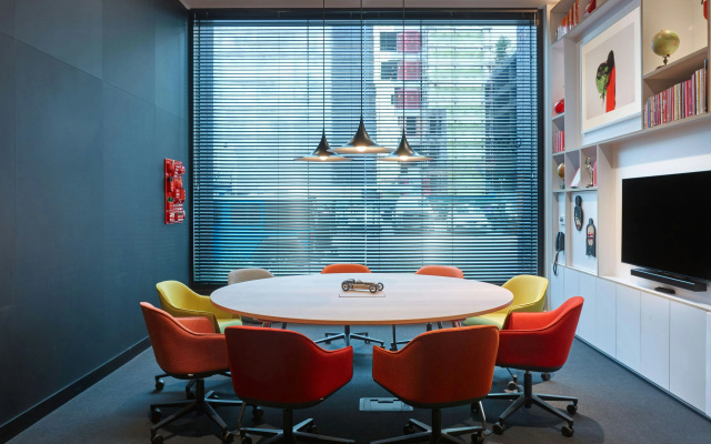 citizenM Los Angeles Downtown - Image 4