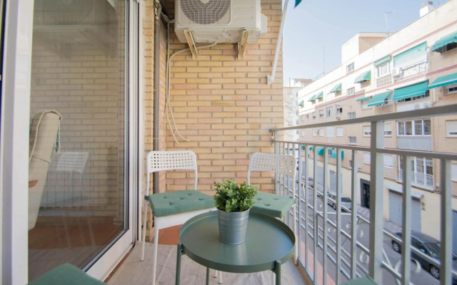 Piso Estadio de los Carmenes