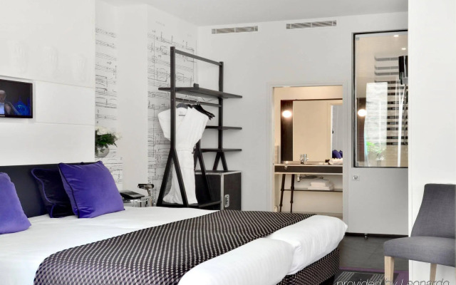 Hôtel Le 123 Sébastopol - Astotel