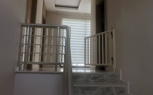 Demirci Villa Torba