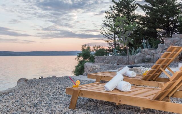 Luxury Villa Solis