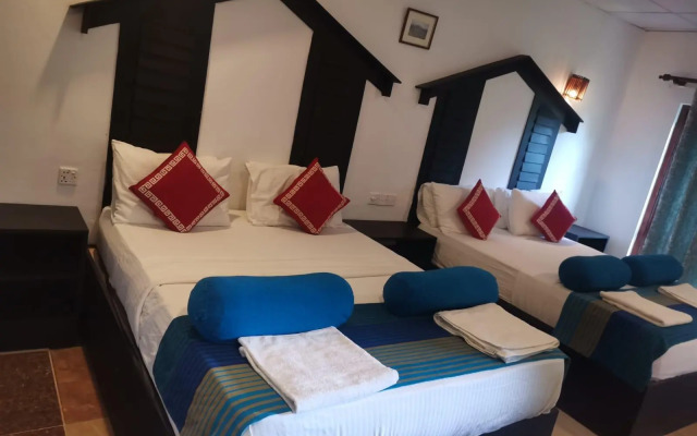 Sunshine Resort & Spa