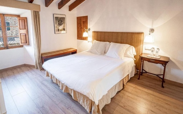 Finca Es Cabàs